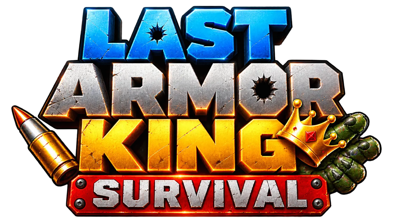 Last Armor King: Survival